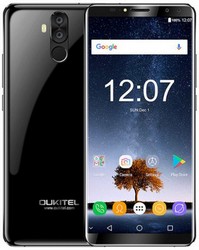 Замена динамика на телефоне Oukitel K6 в Улан-Удэ